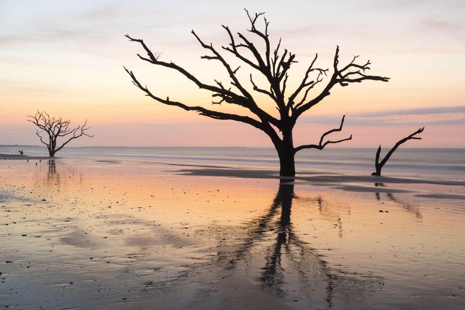 Serenity Folly Beach Buitenkant foto