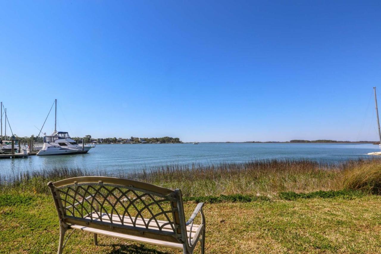 Serenity Folly Beach Buitenkant foto